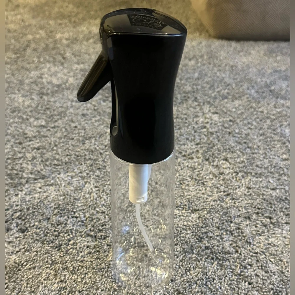 N/A sleek black